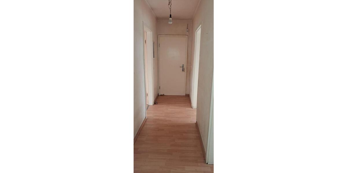 Etagenwohnung Oberhausen Osterfeld - 2.5 Zimmer, 46 m&sup2;, 360&euro; | Angebot:26563528
