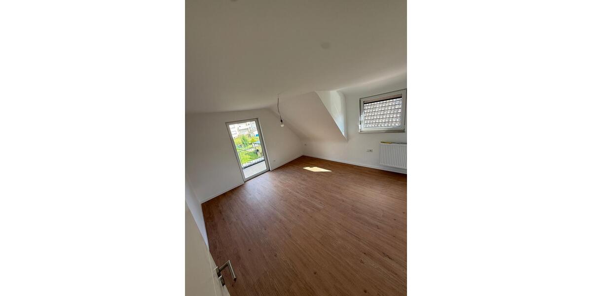 Maisonettenwohnung Neckarsulm - 4 Zimmer, 105 m&sup2;, 1.300&euro; | Angebot:26503217