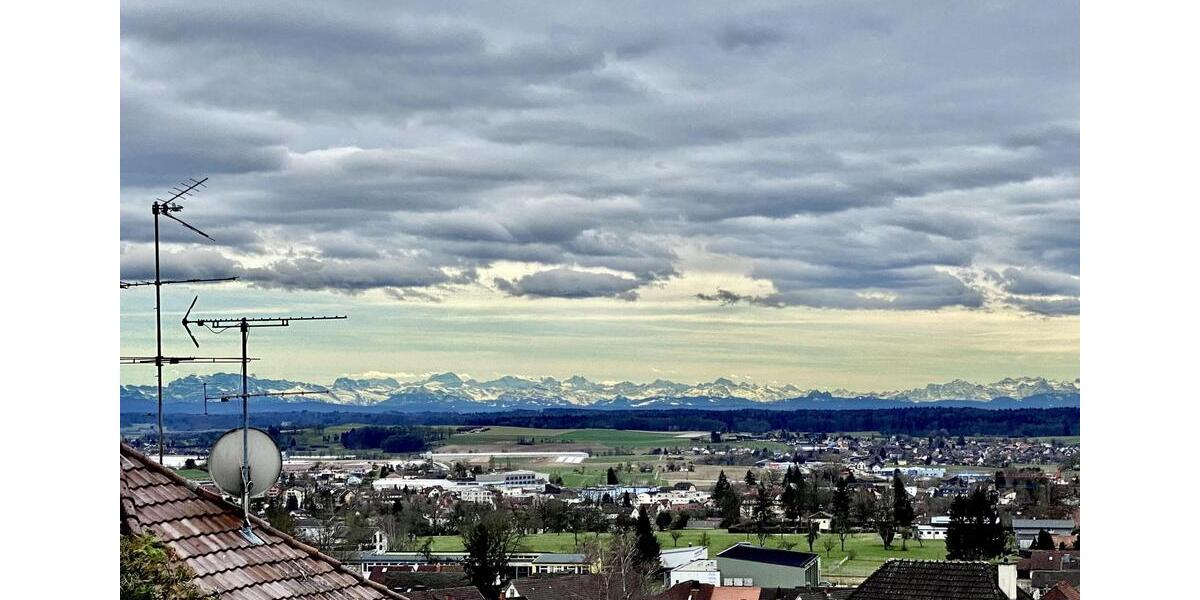 Maisonettenwohnung Gailingen am Hochrhein - 4.5 Zimmer, 194 m&sup2;, 2.650&euro; | Angebot:23804800