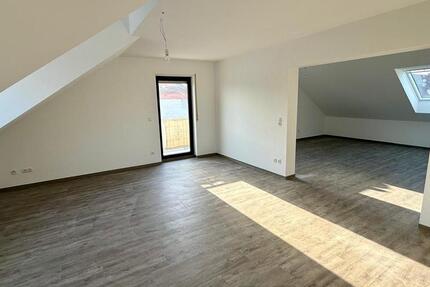 Wohnung Erstbezug nach Sanierung 4 ZKB Balkon 120qm 4 zimmer