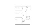 Wohnen auf Zeit Gera Alt-Taubenpreskeln - 1.5 Zimmer, 15 m&sup2;, 250&euro; | Angebot:26578403