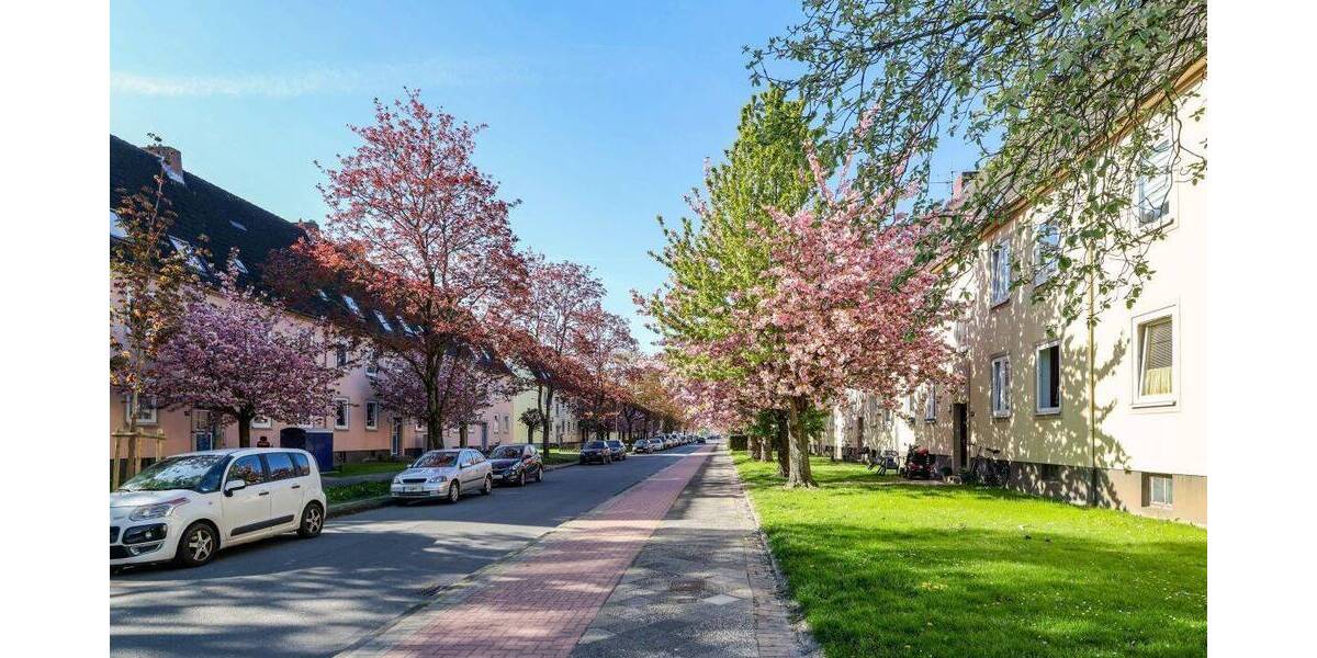 Gewerbeobjekt Wilhelmshaven Fedderwardergroden - 2 Zimmer, 48 m&sup2;, 350&euro; | Angebot:26825666