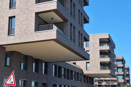 Wohnung zum Mieten in Greifswald 523,92 € 35.52 m² 1 zimmer