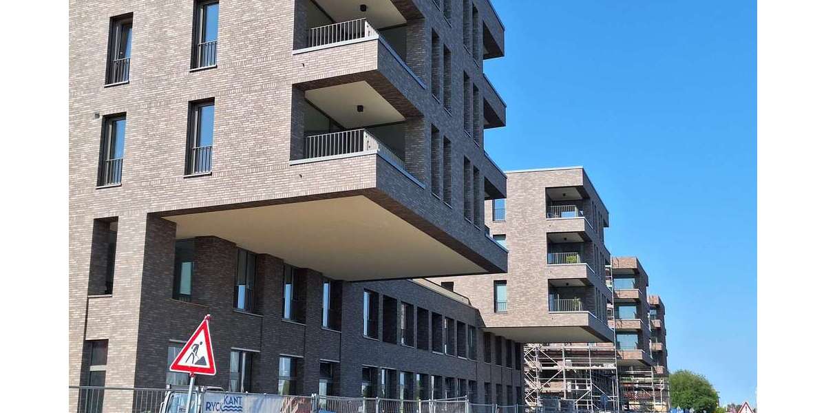 Wohnung zum Mieten in Greifswald 523,92 € 35.52 m² 1 zimmer