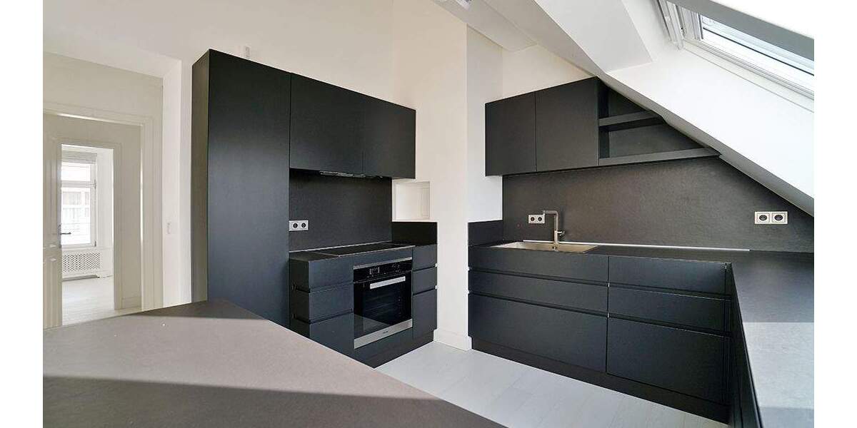 Sophie NO 27 - Design, Ruhe und Hauptstadtflair vereint 3 zimmer