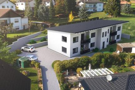 Wohnung Leun - 3 Zimmer, 94 m&sup2;, 990&euro; | Angebot:26598374