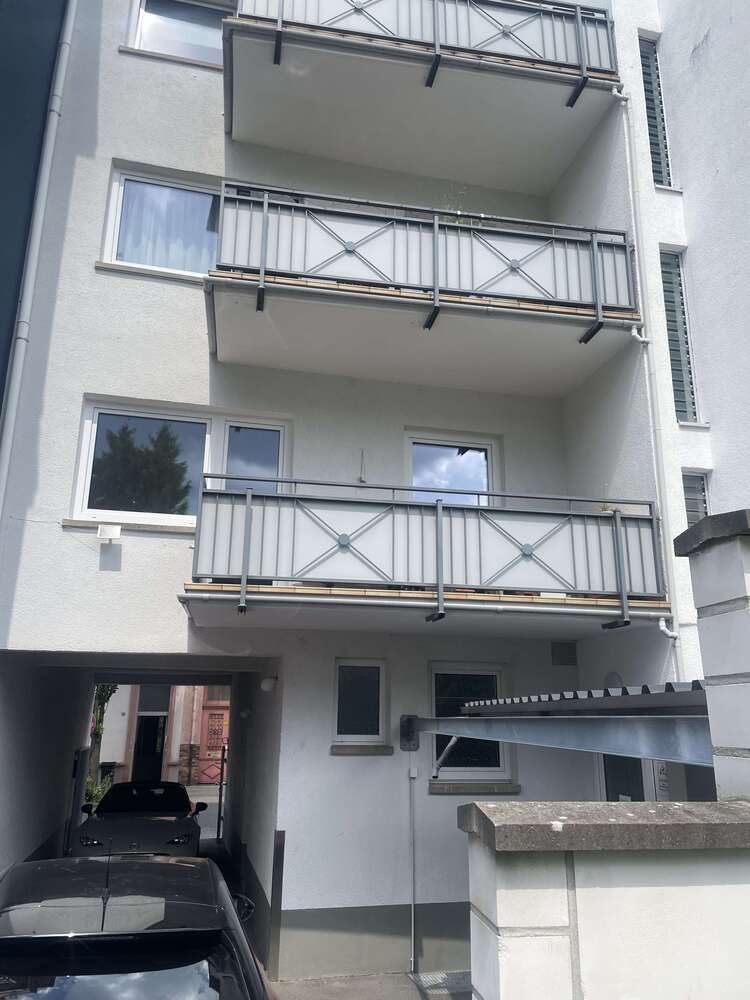 Wohnung zum Mieten in Darmstadt 610 € 36 m²
