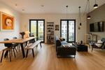 Etagenwohnung Köln Innenstadt - 2 Zimmer, 57 m&sup2;, 2.350&euro; | Angebot:25638782