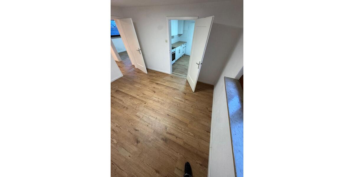 Etagenwohnung Aalen Dewangen - 5 Zimmer, 80 m&sup2;, 750&euro; | Angebot:24795797