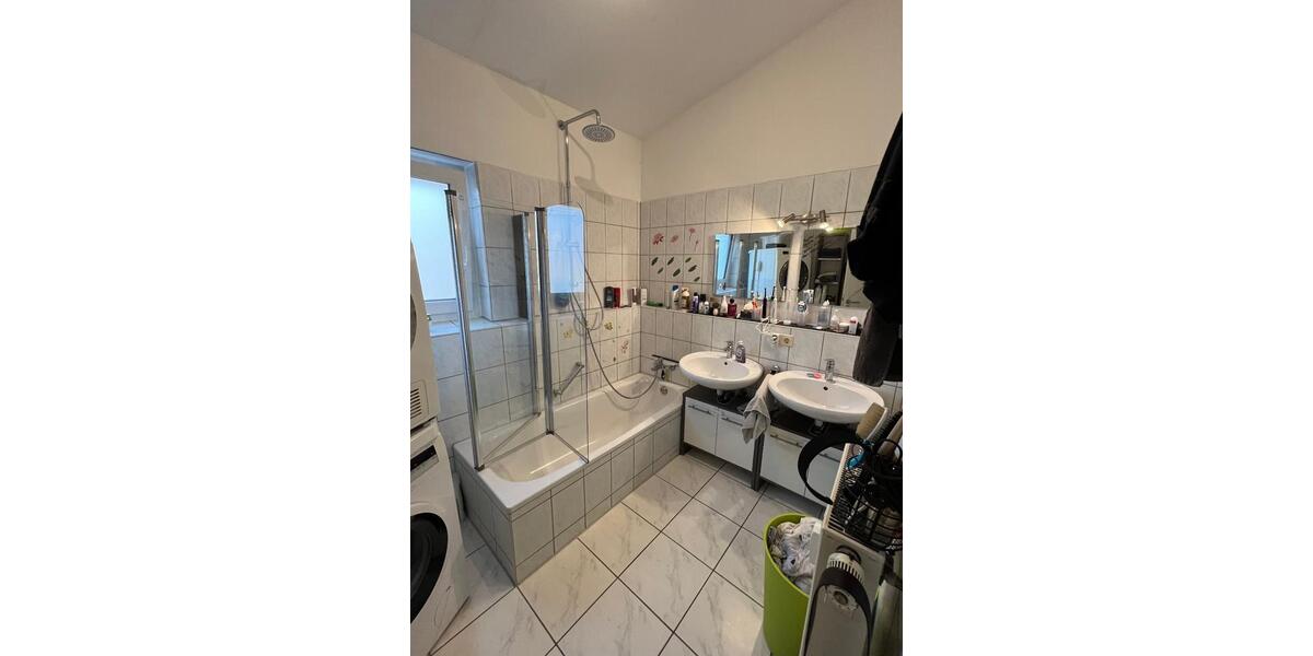 Etagenwohnung Illerrieden - 3 Zimmer, 70 m&sup2;, 750&euro; | Angebot:26620813