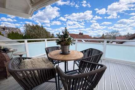 Wohnung Eching am Ammersee - 3 Zimmer, 105 m&sup2;, 1.700&euro; | Angebot:24859058