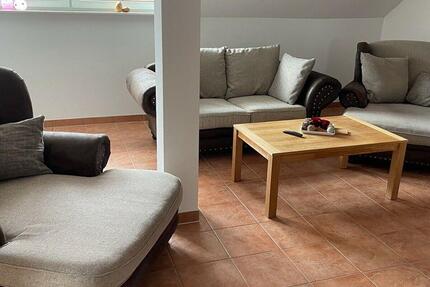 Wohnen auf Zeit Sassnitz - 3 Zimmer, 80 m&sup2;, 30&euro; | Angebot:8871213