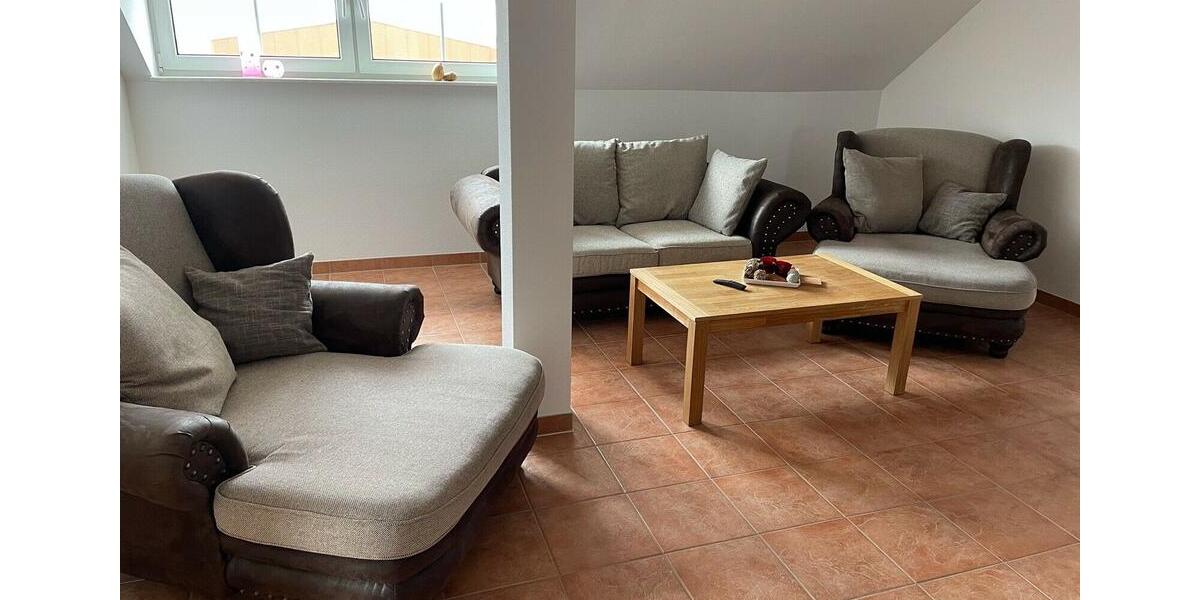 Wohnen auf Zeit Sassnitz - 3 Zimmer, 80 m&sup2;, 30&euro; | Angebot:8871213