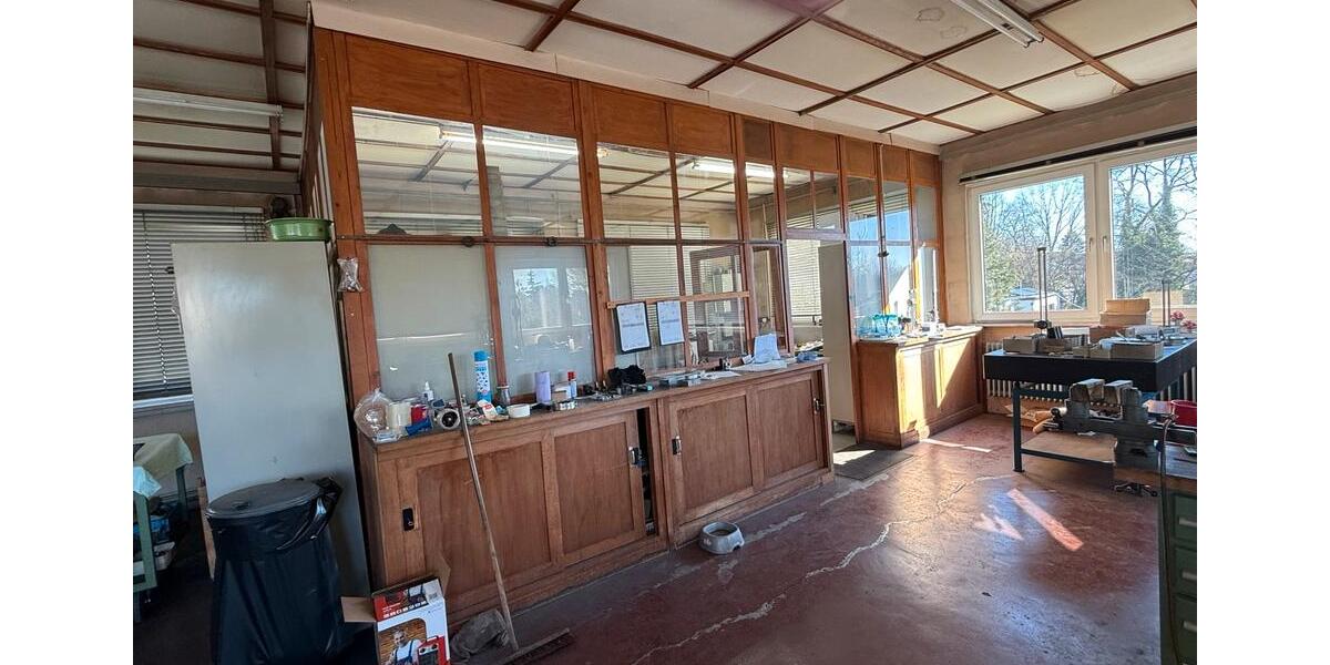 Gewerbeobjekt Solingen - 1.610&euro; | Angebot:25956888