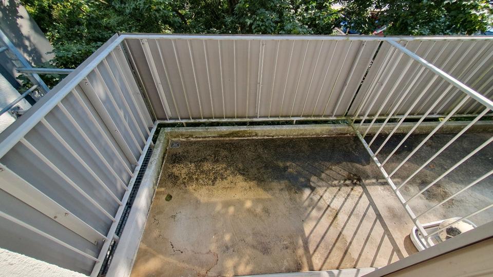 Etagenwohnung Kassel Fasanenhof - 1 Zimmer, 21 m&sup2;, 315&euro; | Angebot:26636094