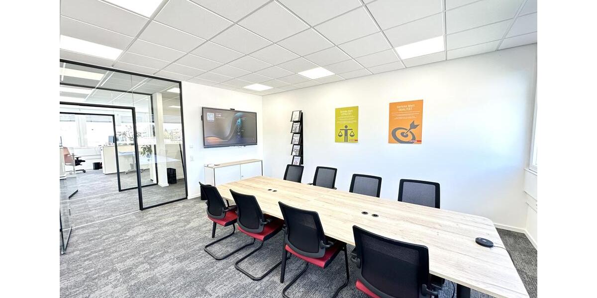 Gewerbeobjekt Rielasingen-Worblingen Worblingen - 4.800&euro; | Angebot:26433851