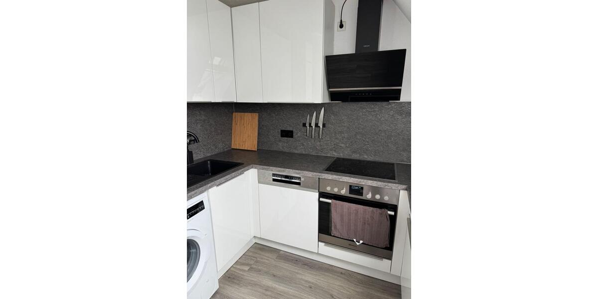 Maisonettenwohnung Bopfingen - 4 Zimmer, 79 m&sup2;, 850&euro; | Angebot:24004919