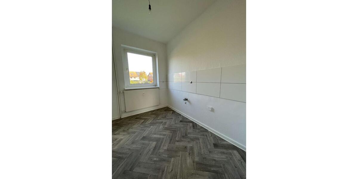 Erdgeschoßwohnung Bassum - 3 Zimmer, 55 m&sup2;, 460&euro; | Angebot:25970007