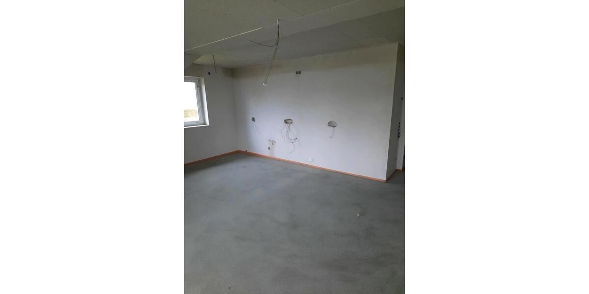 Neubauwohnungen DG 3 zimmer