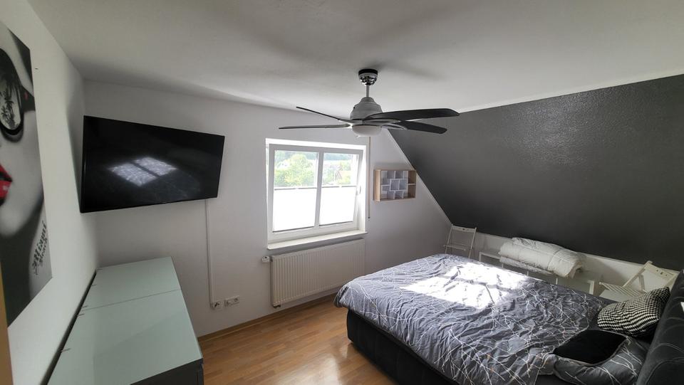 Doppelhaushälfte Höxter - 3.5 Zimmer, 120 m&sup2;, 1.100&euro; | Angebot:24768931