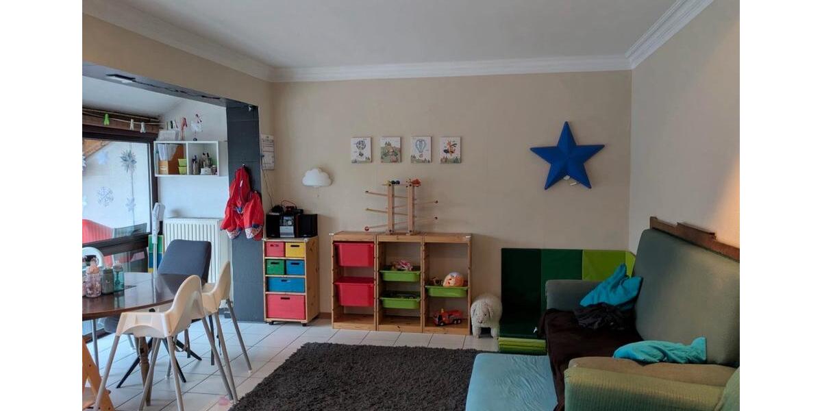 Etagenwohnung Krefeld Gellep-Stratum - 3 Zimmer, 76 m&sup2;, 910&euro; | Angebot:26441275