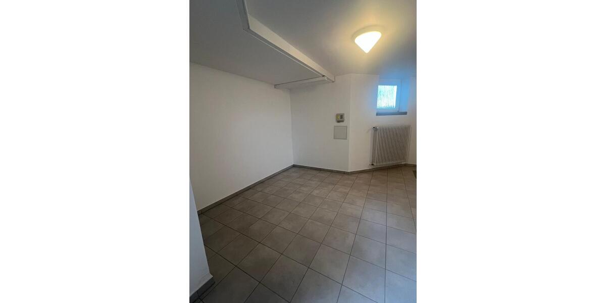 Etagenwohnung Reichelsheim (Wetterau) - 1 Zimmer, 28 m&sup2;, 350&euro; | Angebot:25380890