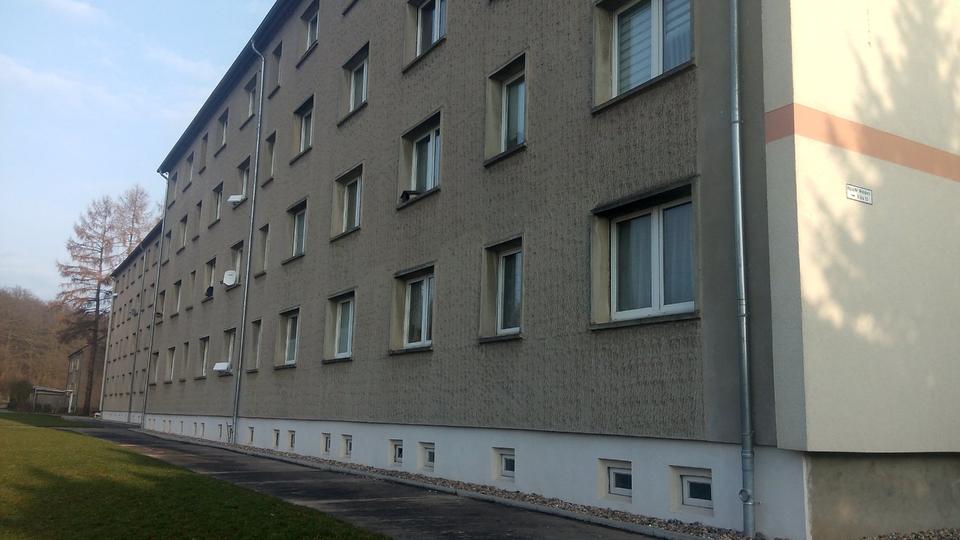 Etagenwohnung Oebisfelde-Weferlingen Döhren - 2 Zimmer, 42 m&sup2;, 218&euro; | Angebot:25146026