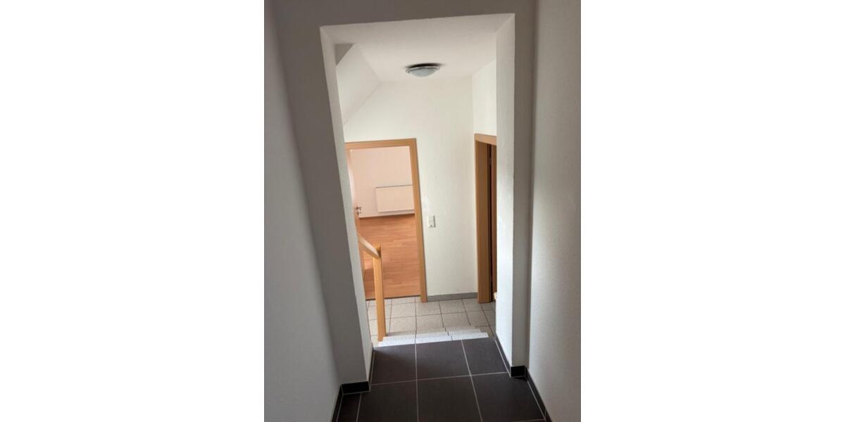 Etagenwohnung Friedeburg - 2 Zimmer, 80 m&sup2;, 656&euro; | Angebot:24689975