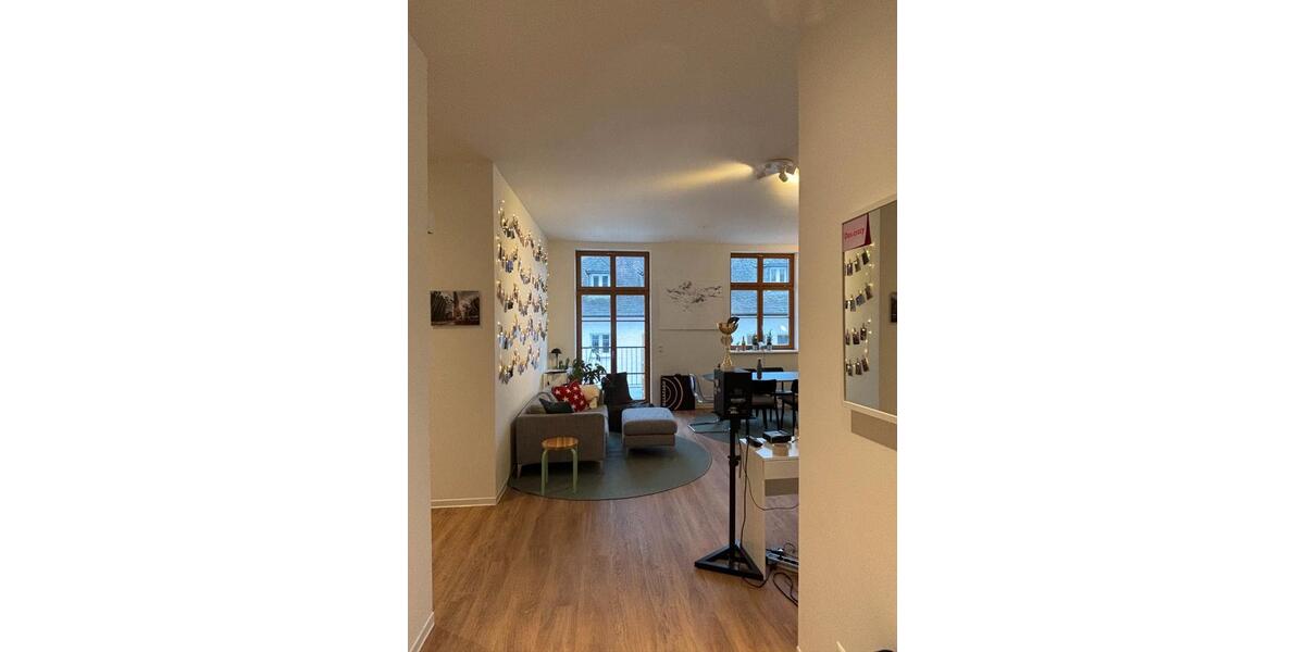 Wohnen auf Zeit Vallendar - 2 Zimmer, 92 m&sup2;, 735&euro; | Angebot:26026493