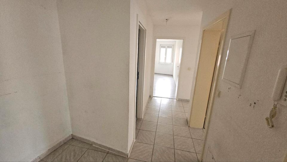 Etagenwohnung Schwäbisch Gmünd - 3 Zimmer, 105 m&sup2;, 1.240&euro; | Angebot:25983396