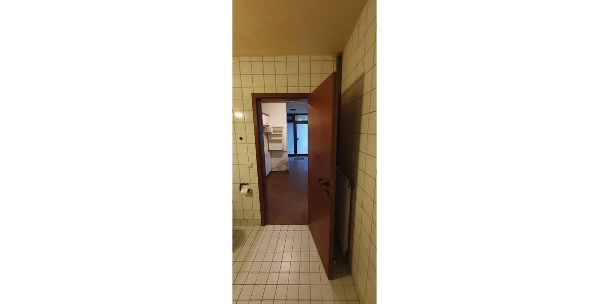 Etagenwohnung Pohlheim - 2 Zimmer, 50 m&sup2;, 550&euro; | Angebot:25168351