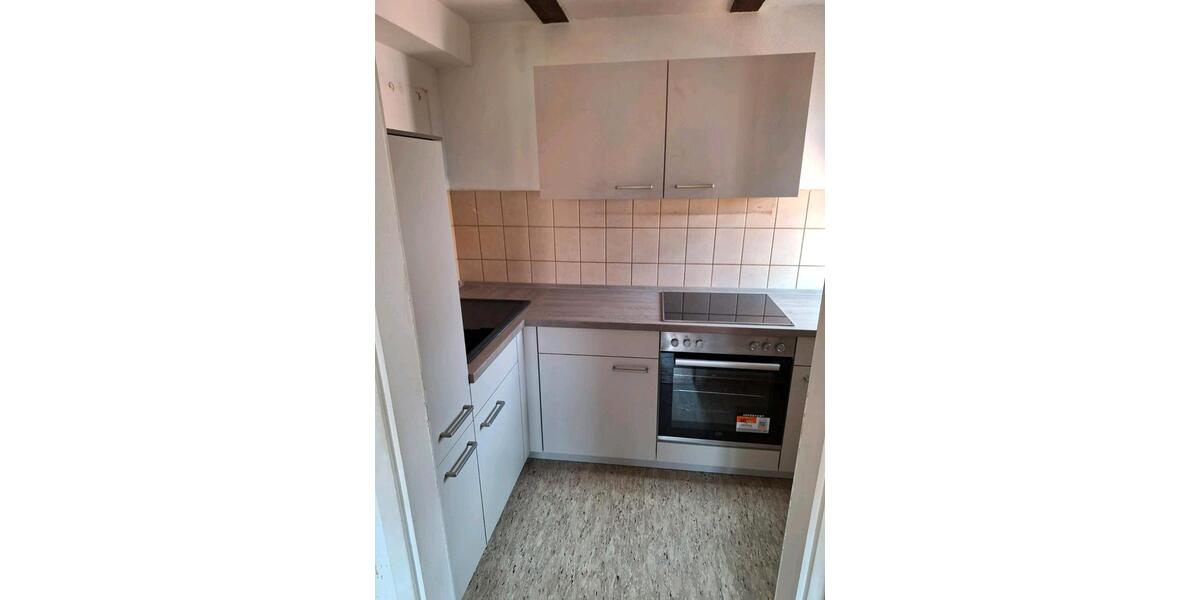 Maisonettenwohnung Schwalmstadt - 3 Zimmer, 53 m&sup2;, 510&euro; | Angebot:24771250