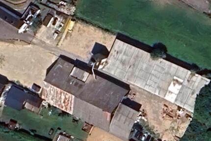 Halle Grundstück mieten 2500qm Stellfläche Lager Autohandel zimmer