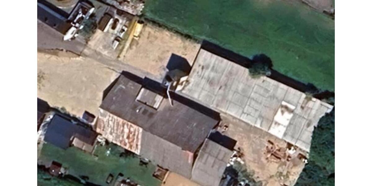 Halle Grundstück mieten 2500qm Stellfläche Lager Autohandel zimmer