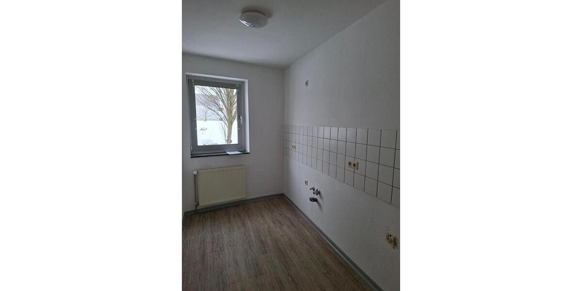 Erdgeschoßwohnung Nordhausen - 2 Zimmer, 51 m&sup2;, 286&euro; | Angebot:25440860