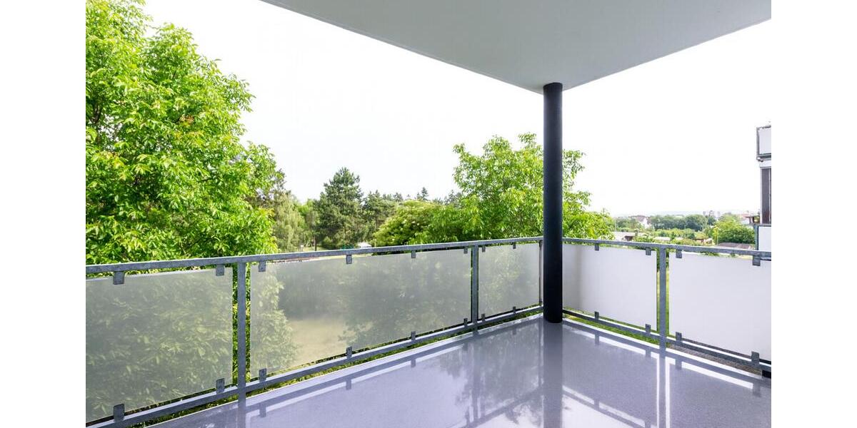 Etagenwohnung Bad Kreuznach Bad Münster am Stein-Ebernburg - 4 Zimmer, 110 m&sup2;, 980&euro; | Angebot:26194464