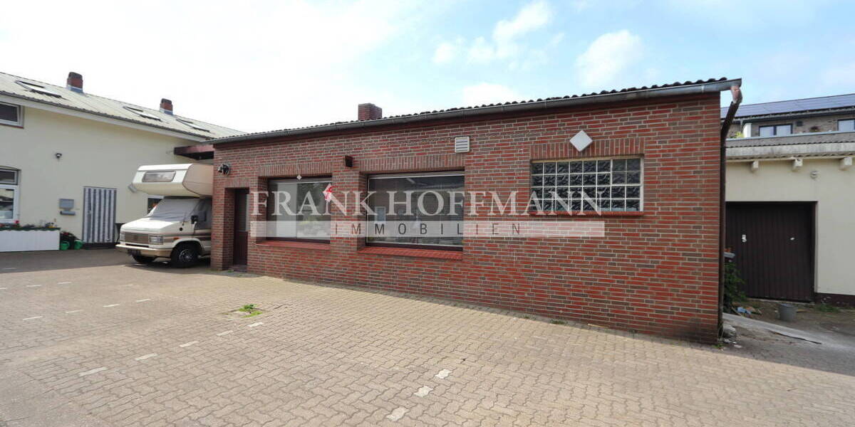 Gewerbeobjekt Brokstedt - 885&euro; | Angebot:19365198