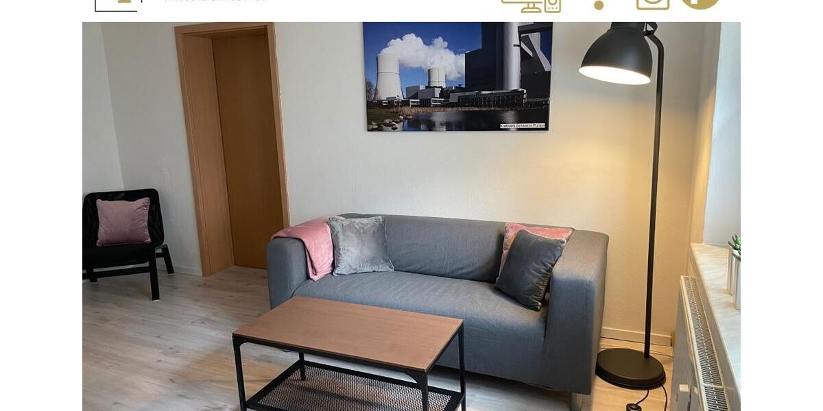 Wohnen auf Zeit Senftenberg - 123 Zimmer, 123 m&sup2;, 22&euro; | Angebot:15446936