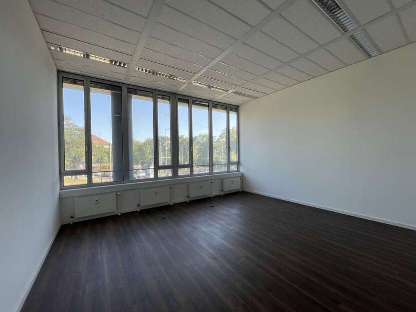 Ihr Büro mit Erweiterungspotential in den Gohlis Arkaden! 3 zimmer