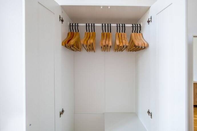 Etagenwohnung Berlin Schöneberg - 5 Zimmer, 140 m&sup2;, 2.310&euro; | Angebot:26196253