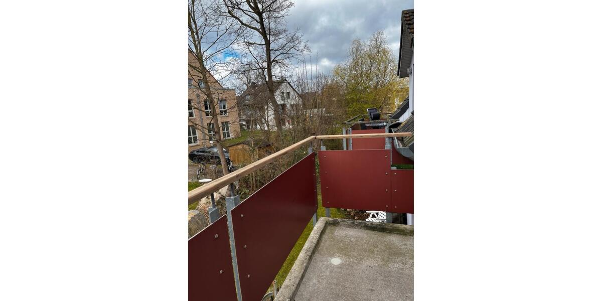 Dachgeschoßwohnung Lübeck Alt-Travemünde / Rönnau - 1 Zimmer, 30 m&sup2;, 640&euro; | Angebot:24933730