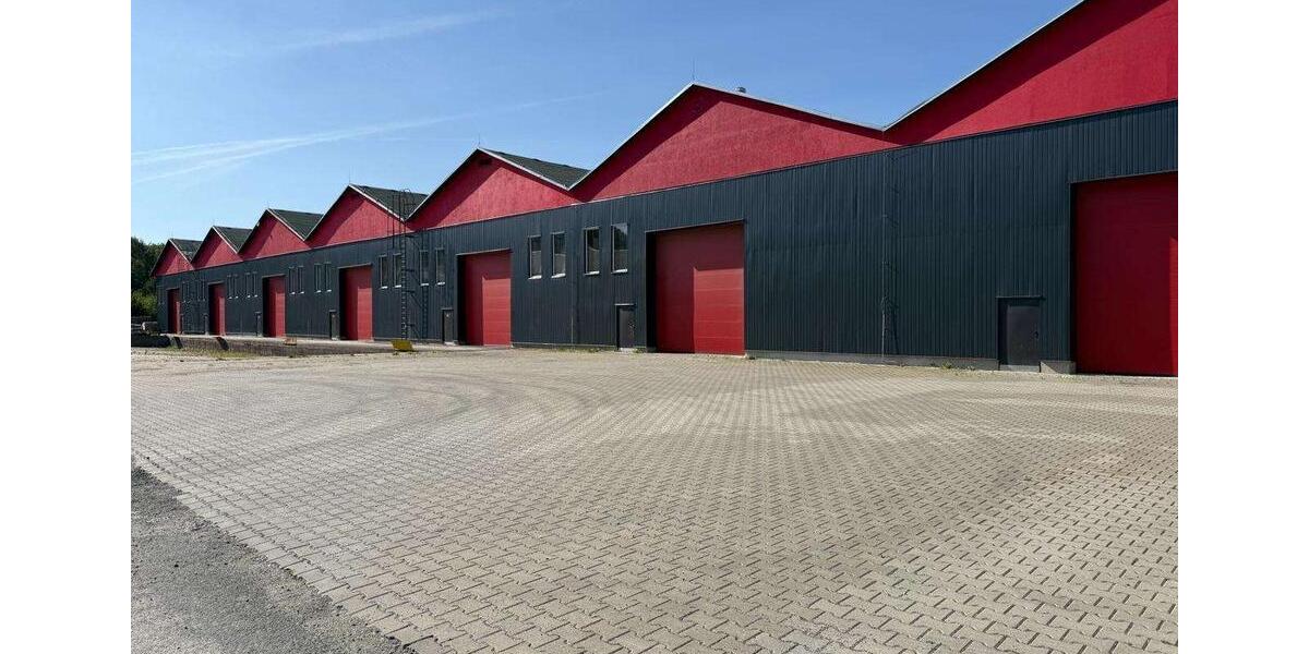 Gewerbeobjekt Selb - 2.640&euro; | Angebot:25897975