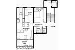 Etagenwohnung Unterhaching - 3 Zimmer, 70 m&sup2;, 1.750&euro; | Angebot:26226424