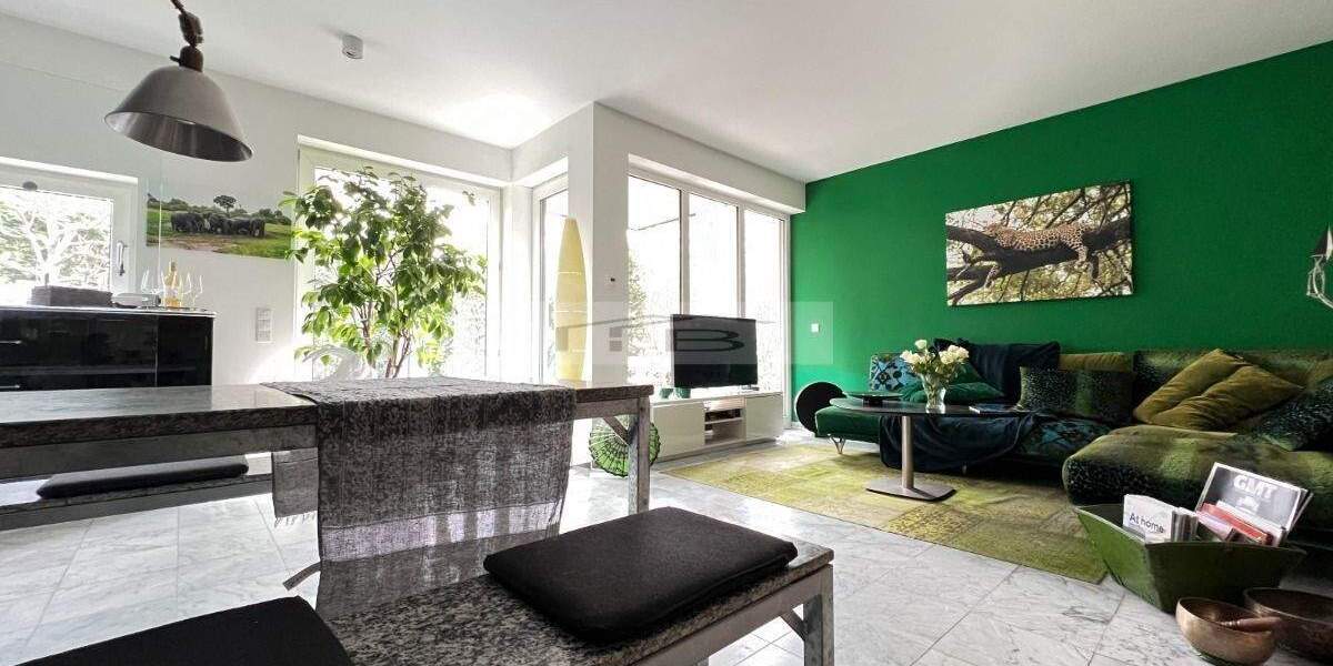 Etagenwohnung Köln Lindenthal - 3 Zimmer, 90 m&sup2;, 1.500&euro; | Angebot:24812012