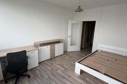 Wohnung Neubrandenburg - 1 Zimmer, 24 m&sup2;, 280&euro; | Angebot:26592652