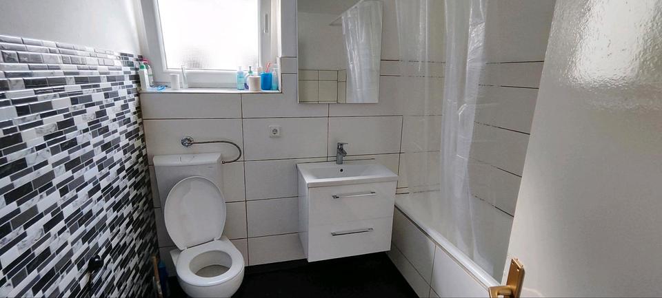 Wohnen auf Zeit Stutensee - 4 Zimmer, 18 m&sup2;, 550&euro; | Angebot:26031980