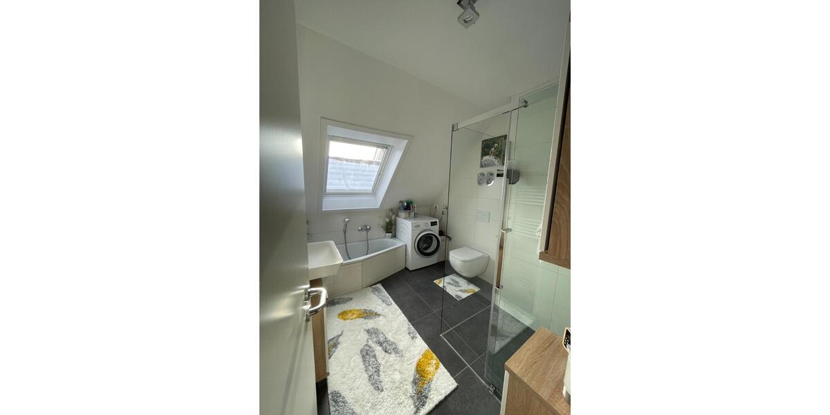 Lichtdurchflutete 3-Zimmer-Wohnung in Friedberg – moderne Ausstat 3 zimmer