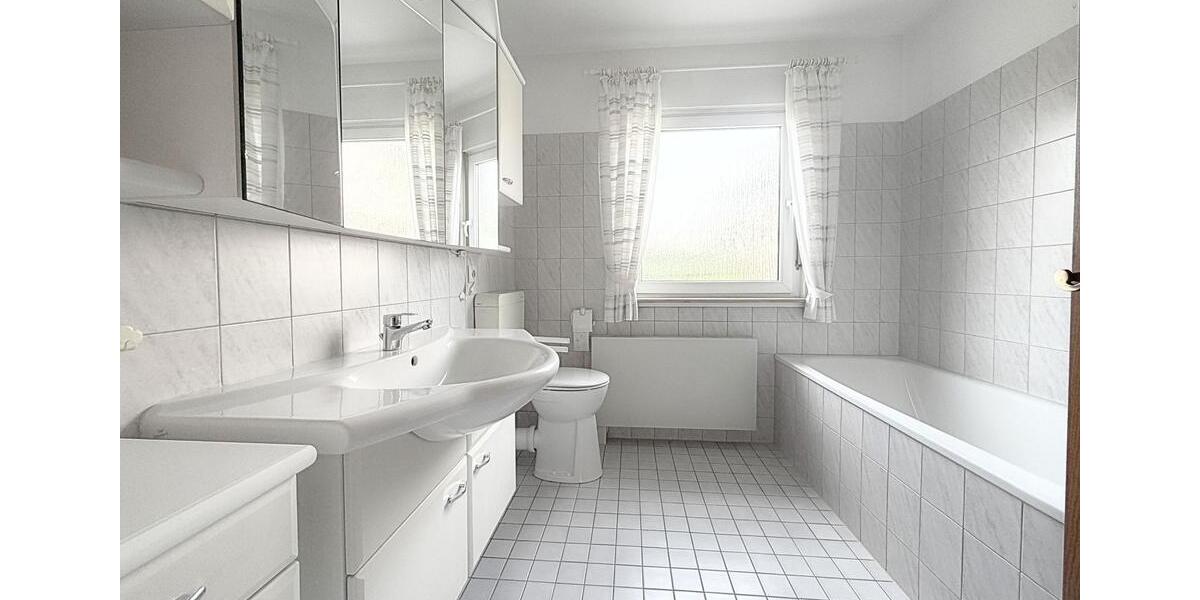 Willkommen in Ihrem neuen Zuhause – gemütlicher Bungalow in Thedinghausen 3.5 zimmer