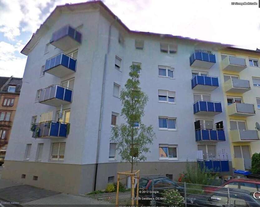 Wohnung zum Mieten in Mannheim 715 € 65 m²