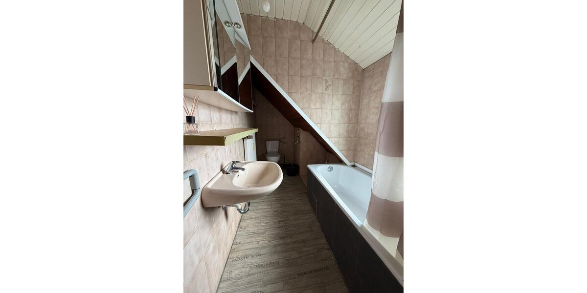 Terrassenwohnung Winsen (Aller) - 2 Zimmer, 75 m&sup2;, 790&euro; | Angebot:26623646